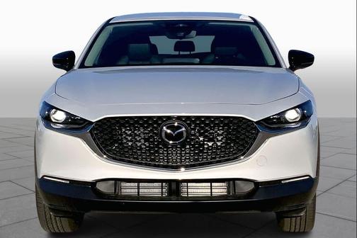 2026 Mazda CX-30 2.5 S Select Sport