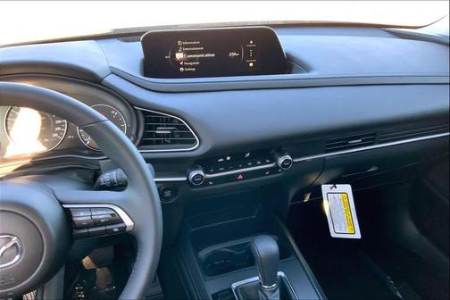 2026 Mazda CX-30 2.5 S Select Sport