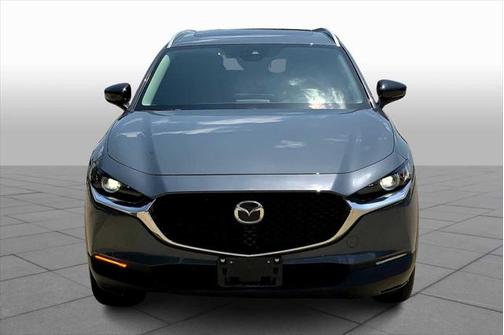 2023 Mazda CX-30 2.5 S Carbon Edition