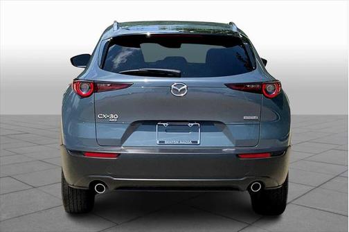 2023 Mazda CX-30 2.5 S Carbon Edition
