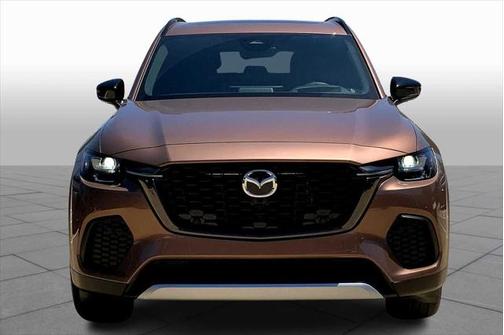 2025 Mazda CX-70 PHEV Premium Plus Package