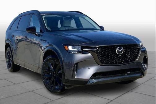 2026 Mazda CX-90 3.3 Turbo S Premium