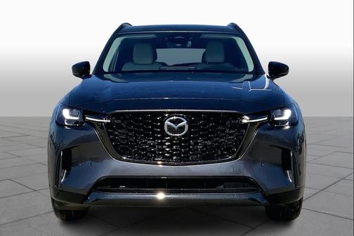 2026 Mazda CX-90 3.3 Turbo S Premium