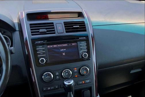 2013 Mazda CX-9 Grand Touring