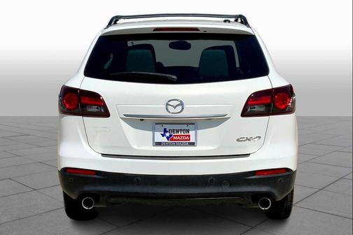 2013 Mazda CX-9 Grand Touring