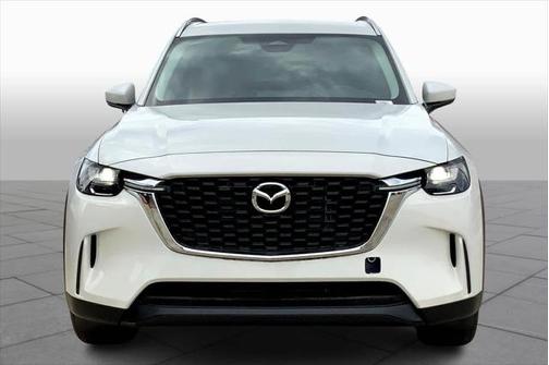 2025 Mazda CX-90 3.3 Turbo S