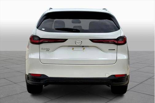 2025 Mazda CX-90 3.3 Turbo S