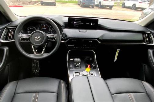2025 Mazda CX-90 3.3 Turbo S