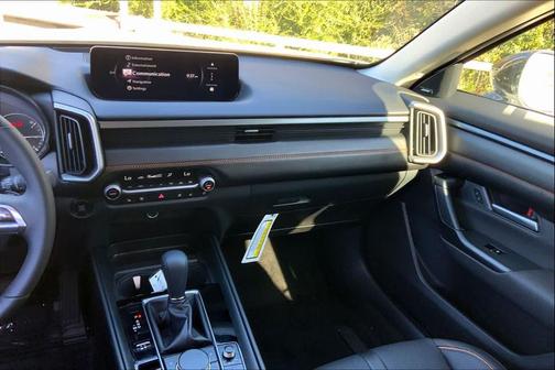 2026 Mazda CX-50 2.5 Turbo