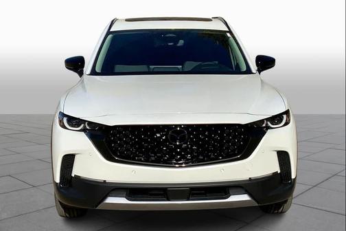 2026 Mazda CX-50 2.5 Turbo