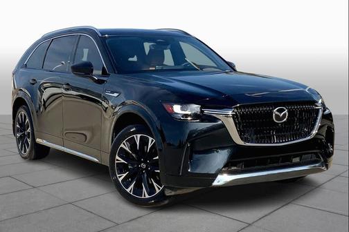 2025 Mazda CX-90 3.3 Turbo S Premium Plus