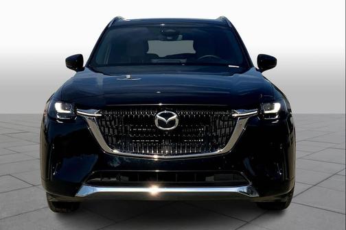2025 Mazda CX-90 3.3 Turbo S Premium Plus