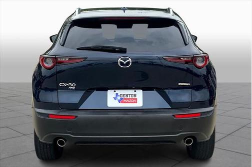 2020 Mazda CX-30 Premium Package