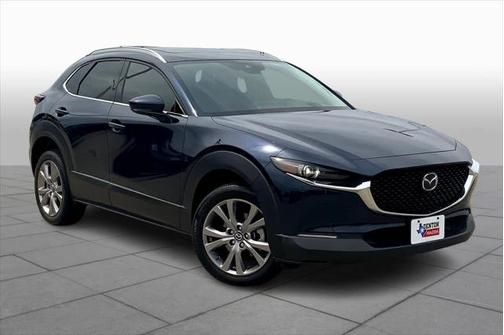2020 Mazda CX-30 Premium Package
