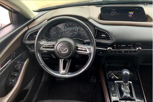 2020 Mazda CX-30 Premium Package