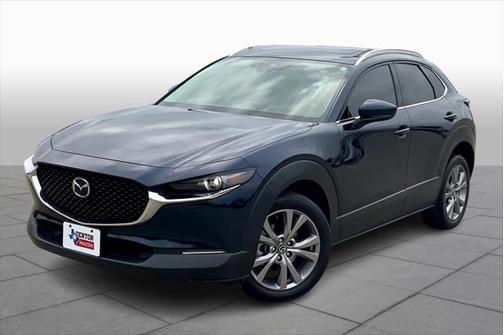 2020 Mazda CX-30 Premium Package