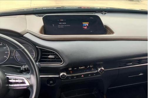 2020 Mazda CX-30 Premium Package