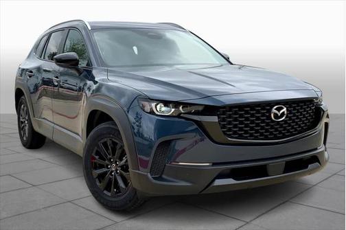 2025 Mazda CX-50 2.5 S Select Package