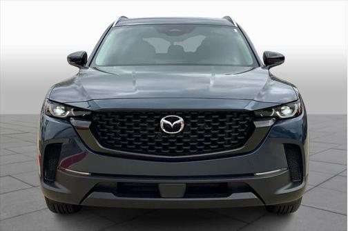 2025 Mazda CX-50 2.5 S Select Package