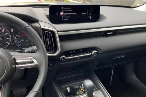 2025 Mazda CX-50 2.5 S Select Package