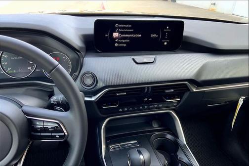 2026 Mazda CX-90 3.3 Turbo S