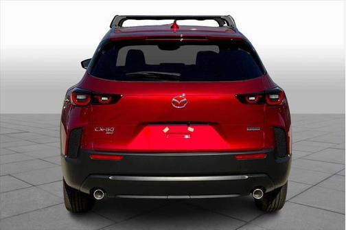 2025 Mazda CX-50 Hybrid Premium Plus Package