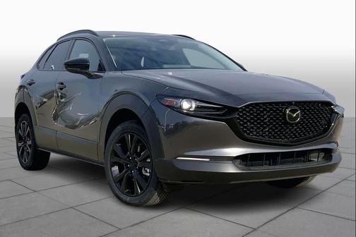 2026 Mazda CX-30 2.5 Turbo Premium Plus Package