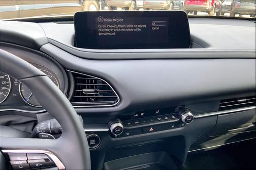 2026 Mazda CX-30 2.5 Turbo Premium Plus Package