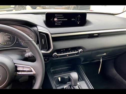 2026 Mazda CX-50 Hybrid Preferred