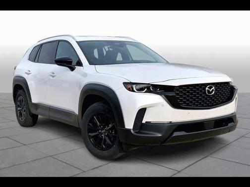 2026 Mazda CX-50 Hybrid Preferred