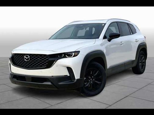 2026 Mazda CX-50 Hybrid Preferred