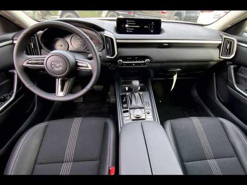2026 Mazda CX-50 Hybrid Preferred