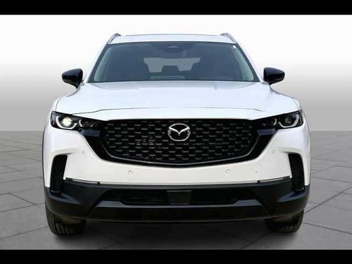 2026 Mazda CX-50 Hybrid Preferred