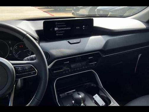 2025 Mazda CX-90 3.3 Turbo S