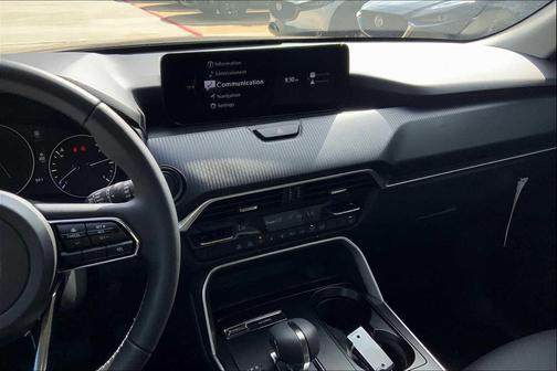 2025 Mazda CX-90 3.3 Turbo S