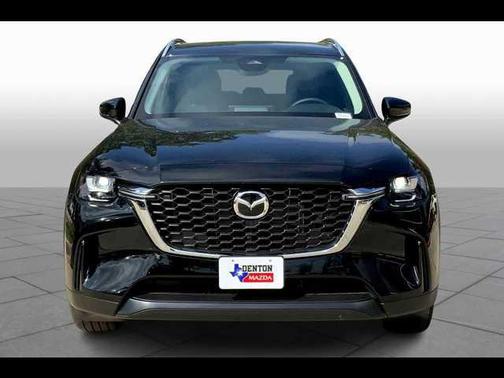 2025 Mazda CX-90 3.3 Turbo S