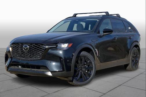 2026 Mazda CX-90 3.3 Turbo Premium Sport