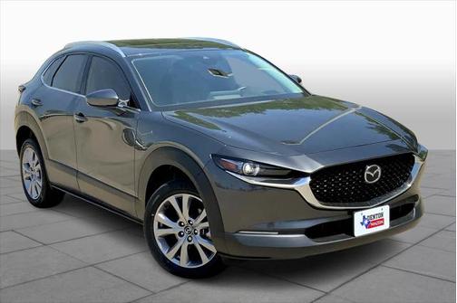 2022 Mazda CX-30 Premium Package