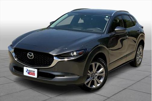 2022 Mazda CX-30 Premium Package