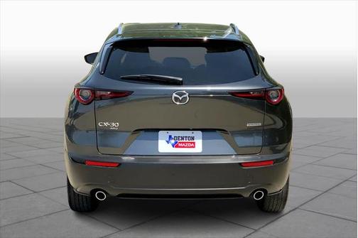 2022 Mazda CX-30 Premium Package