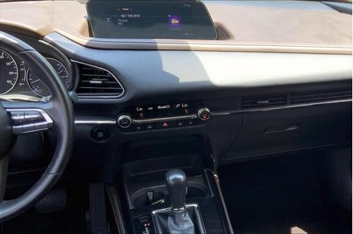 2022 Mazda CX-30 Premium Package