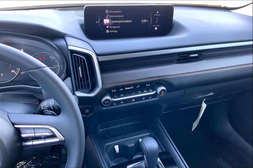2026 Mazda CX-50 2.5 Turbo