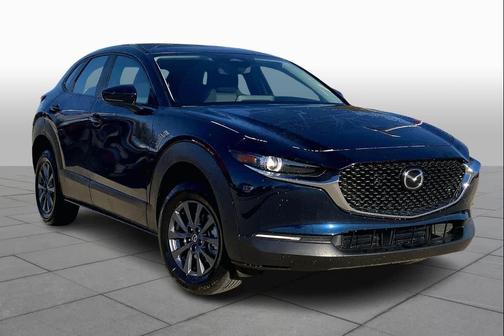 2026 Mazda CX-30 2.5 S