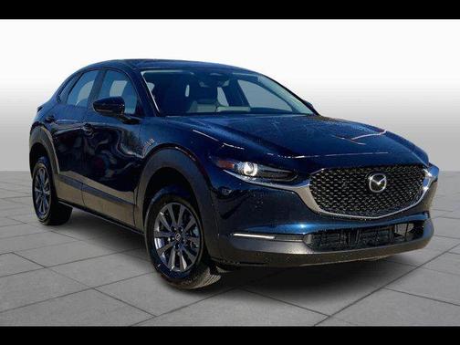 2026 Mazda CX-30 2.5 S