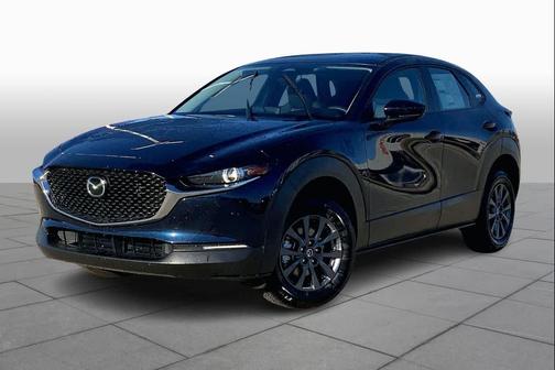 2026 Mazda CX-30 2.5 S