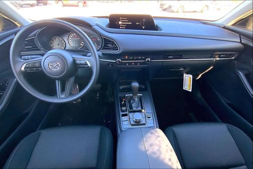 2026 Mazda CX-30 2.5 S