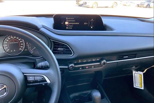 2026 Mazda CX-30 2.5 S