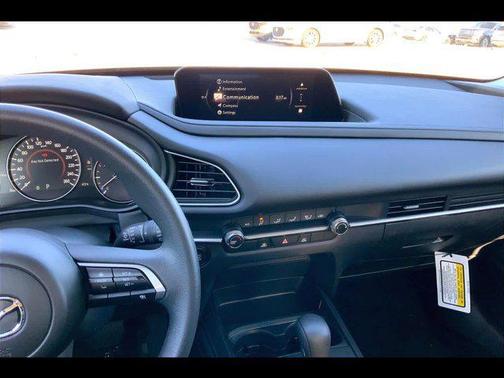 2026 Mazda CX-30 2.5 S