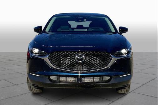 2026 Mazda CX-30 2.5 S