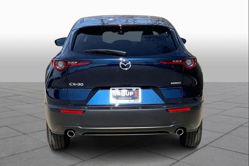 2021 Mazda CX-30 Preferred